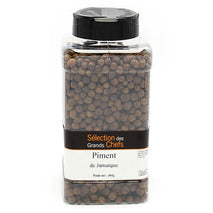 Piment de Jamaïque tubo 1L 360g