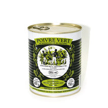 Poivre vert de Madagascar