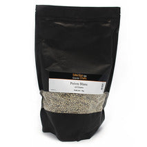 Pimienta blanca en grano, bolsa de 1 kg