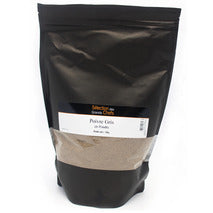 Pimienta gris molida bolsa de 1 kg