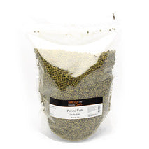 Poivre vert grains déshydraté sac 1kg