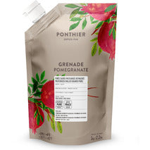 Purée de grenade frais Ponthier - 1kg