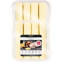 Empanadillas de ave caseras frescas 12x80g