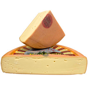 Raclette with raw milk French Montagnon Whole wheel +/-7kg