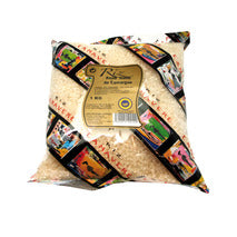 Riz blanc rond de Camargue IGP spécial risotto sachet 1kg
