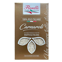 Carnaroli rice - 1kg