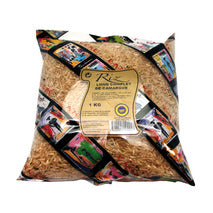 Riz complet de Camargue IGP sac 1kg