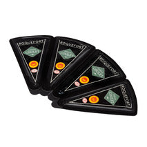 Roquefort AOP Gabriel Coulet portion 4x25g
