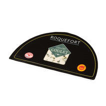 Roquefort AOP tranche 300g Gabriel Coulet