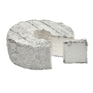 Ashy Tarn Rouelle made from raw goat's milk 6x250g