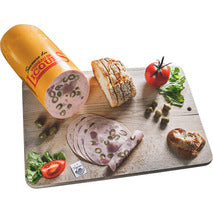 Roulade olives | Saucisson aux olives 2kg