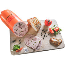 Roulade pistache | Saucisson aux pistaches 2kg