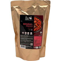 Sauce Rougail Marmite Le Coq Noir – Spécialité réunionnaise – 1 kg