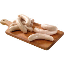 Saucisse blanche à griller 2,2kg