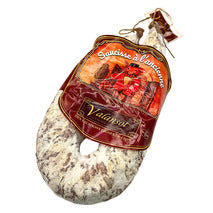 Salchicha pura de cerdo - 300g