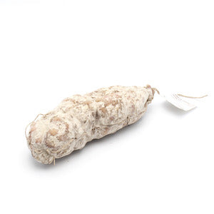 Salchicha a la antigua con ala - 400g