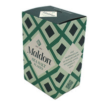 Escamas de sal Maldon 250 g