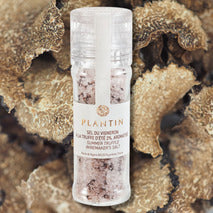 Winemaker's salt with summer truffle Tuber Aestivum Vitt. 2% mill 100g
