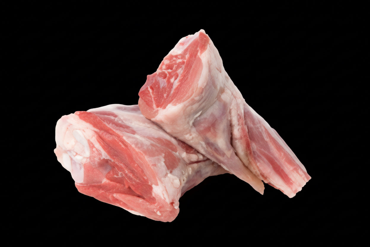 Souris d'agneau Français ±1kg