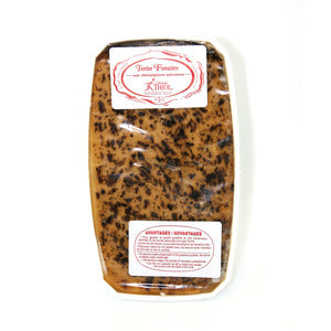 Forest terrine with wild mushrooms 1.4kg