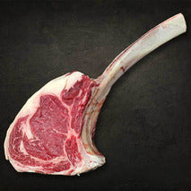 Tomahawk de boeuf Aberdeen ±1,2kg