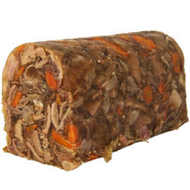 Tripes à la mode de Caen au cidre fermier boeuf français pain 3,3kg