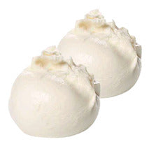 Burrata auténtica de Apulia 2x125g