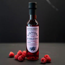Vinagre de frambuesa de Orleans 25 cl