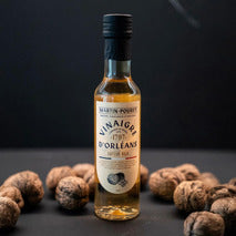 Vinaigre d'Orléans à la noix 25cl