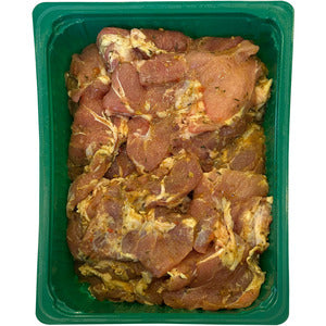 Araignée de porc français marinée thym citron ±2kg