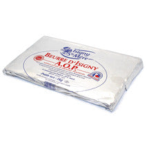 Isigny AOP creamed butter 82% plate 1kg