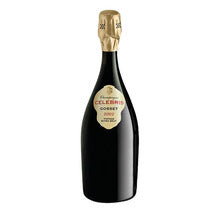 Champán Gosset Celebris vintage extra brut 2002 - 75cl