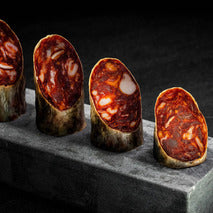 Chorizo Magno Natural doux Alejandro – Sans additifs – 675 g