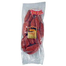 Spicy grilled chorizo 18x±83g