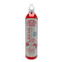 Nata montada azucarada 27%mg aerosol 720g
