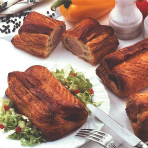 Friand à la viande 8x180g