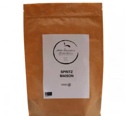 Spritz casero - Mezcla seca orgánica