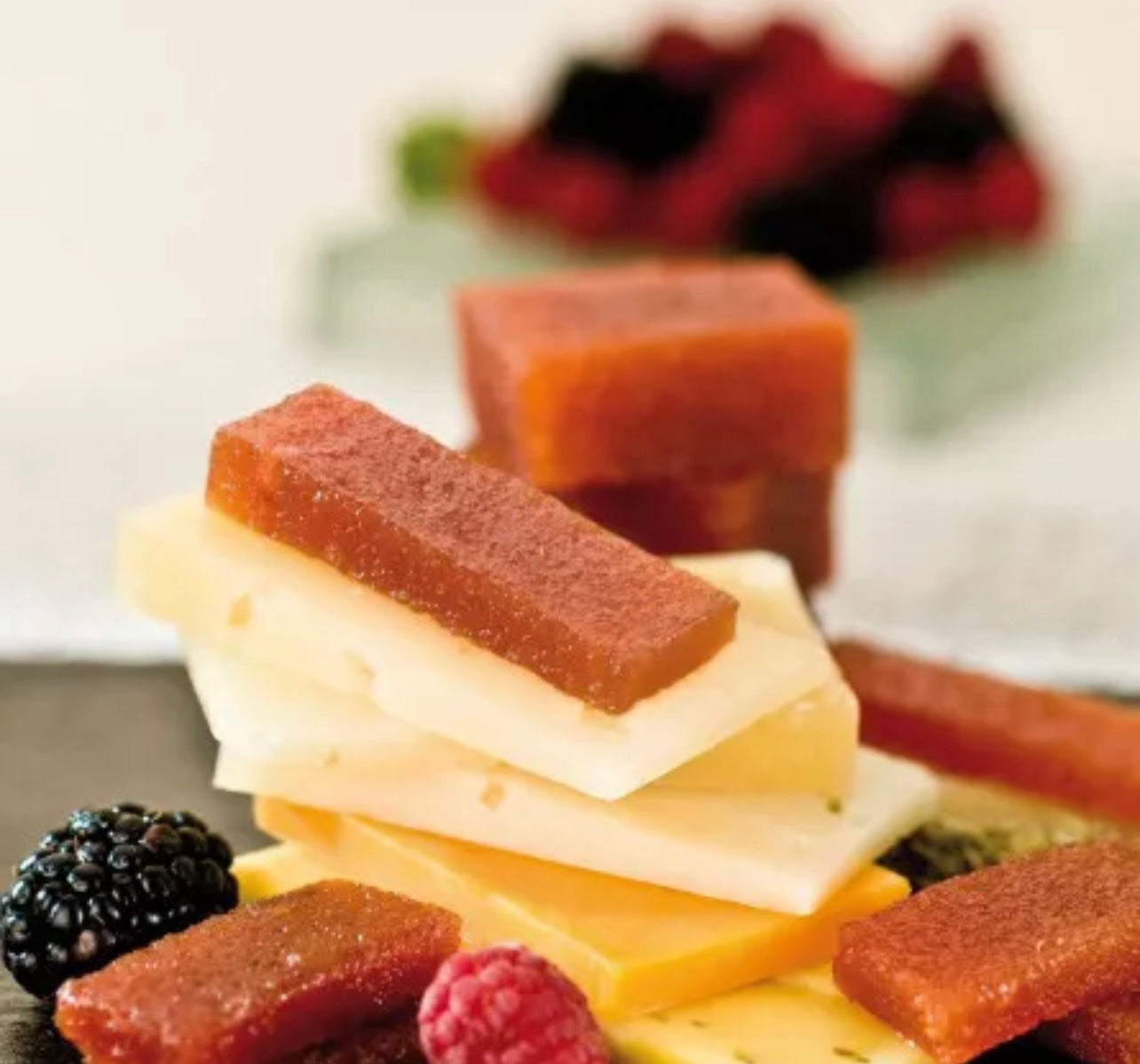 Pasta de membrillo artesanal - 400g