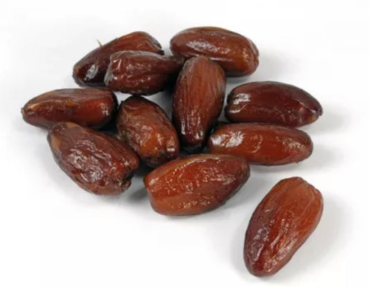 Datte moelleuse dénoyautée - 1kg
