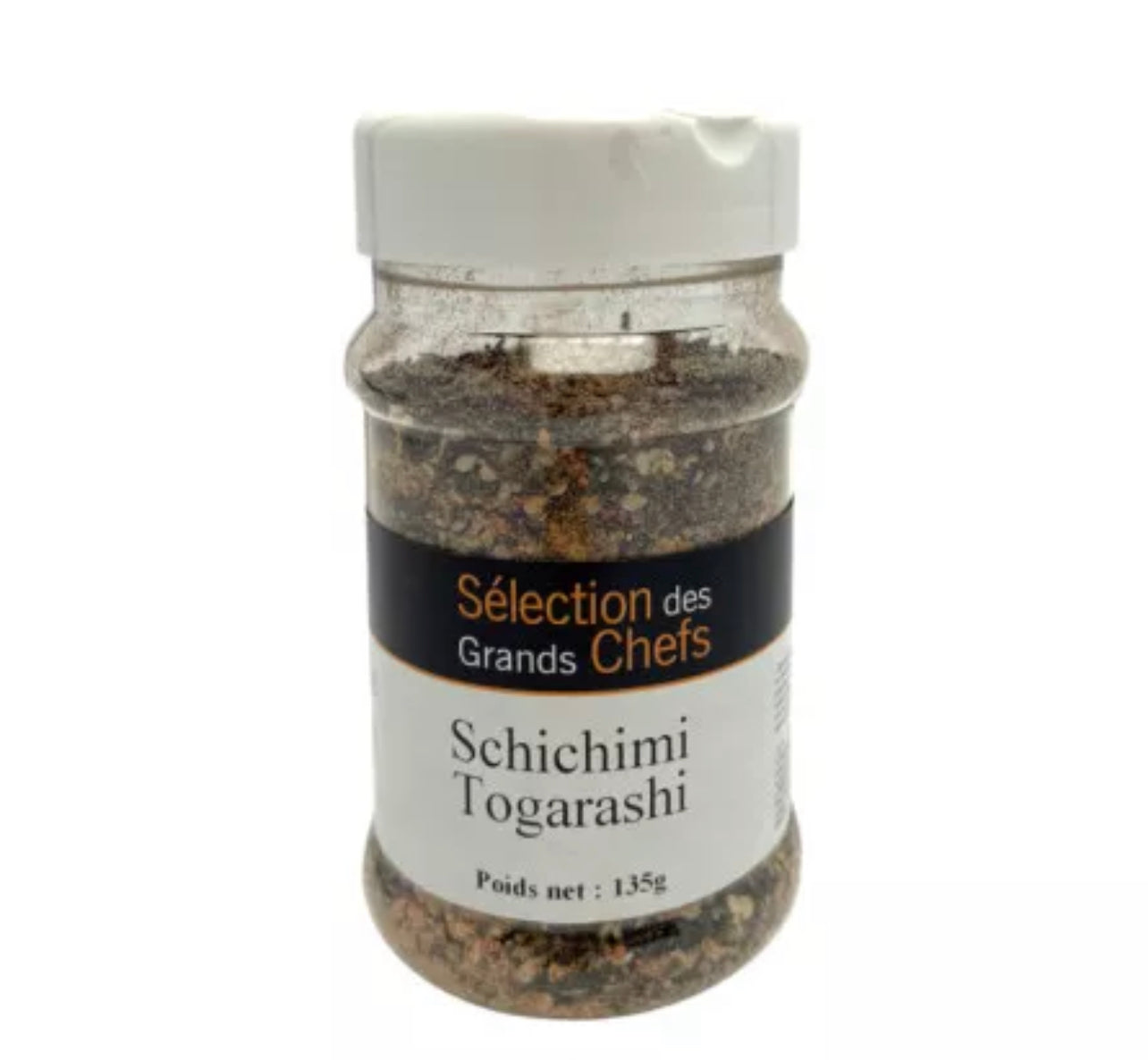 Shichimi Togarashi - 135g