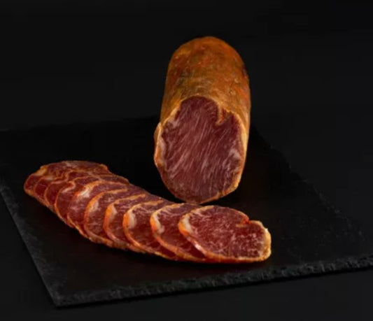Lomo Bellota 100% Ibérico ±1kg