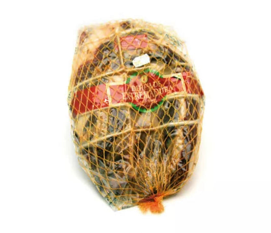 Paleta Bellota 100% Ibérico PDO ±2.2kg