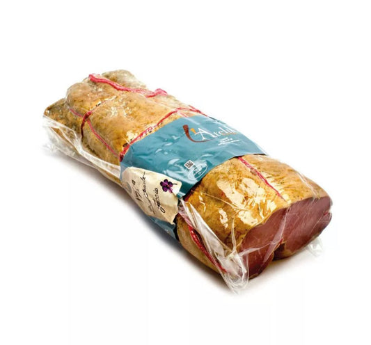 Lonzo Corse "A Salameria" sans gras - 1kg