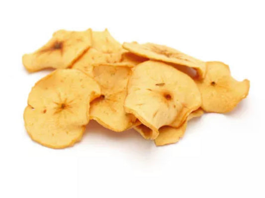 Chips de pomme du Lot-et-Garonne - 150g