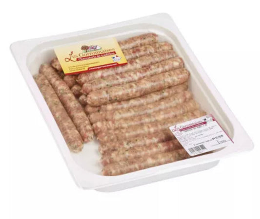 Hierba chipolata x20 - 1,4kg
