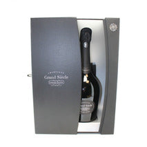 ✨Laurent-Perrier Grand Siècle Grande Cuvée Champán 25 - 75cl✨