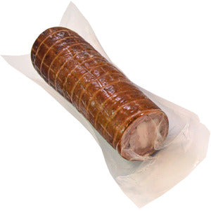 Mini andouille au lard faite main de Vire ±200g