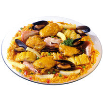 Royal Paella 3kg