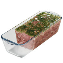 Paté de cabezas de perejil a la antigua usanza ±1,8 kg