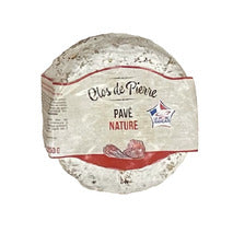 Plain Mâconnais Pavé | Skinless dry sausage - 250g